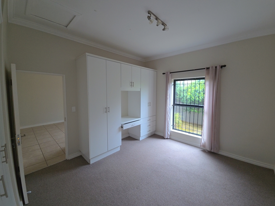 To Let 1 Bedroom Property for Rent in De Wijnlanden Residential Estate Western Cape